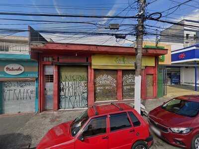 Casa Do Norte Do Rocha