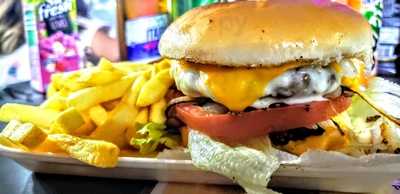 Lanchonete Brother's