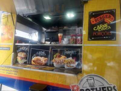 Lanchonete Brother's