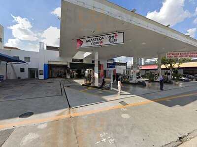 Lanchonete Brother's