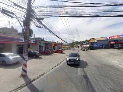 Vitoria Lanchonete E Rotisserie