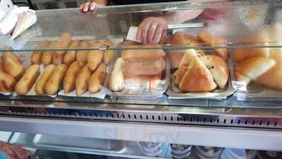 Salgateria Brilho Do Sol