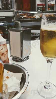 Salgateria Brilho Do Sol