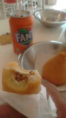 Salgateria Brilho Do Sol