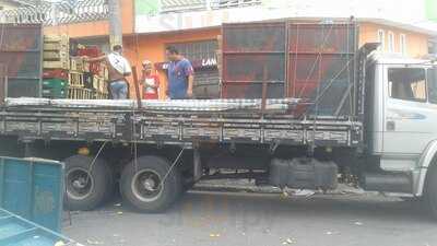 Salgateria Brilho Do Sol