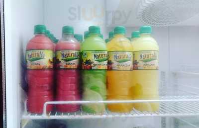 Salgateria Brilho Do Sol