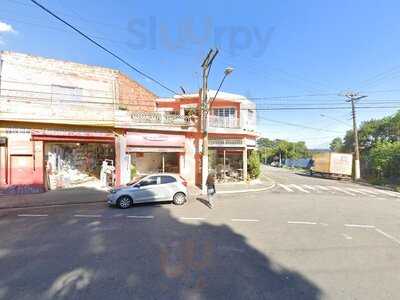 Salgateria Brilho Do Sol