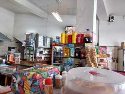 Lanchonete Nova Oratorio