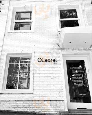 Cafe Cabral