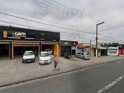 Pizzaria Chefe Do Leste