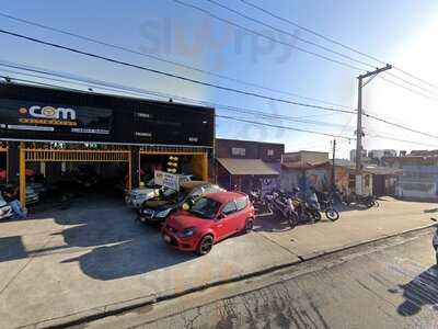 Pizzaria Chefe Do Leste