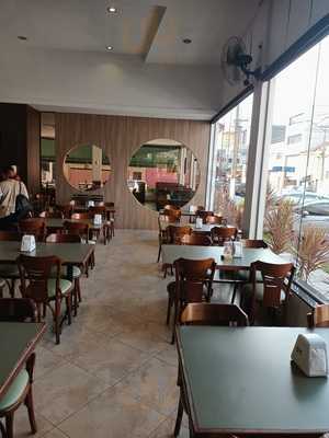 Lanchonete Maria & Canela