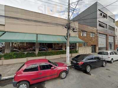 Lanchonete Maria & Canela