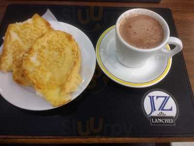 Cafe Expresso J. Z