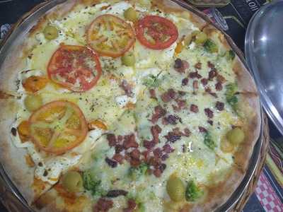 Lanchonete Da Gordinha