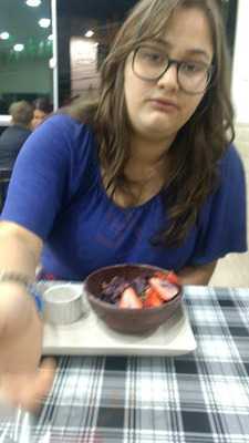 Lanchonete Da Gordinha