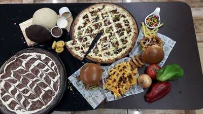 Lanchonete Da Gordinha