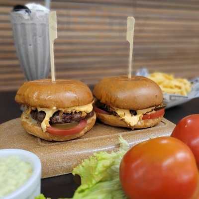 Lanchonete Da Gordinha