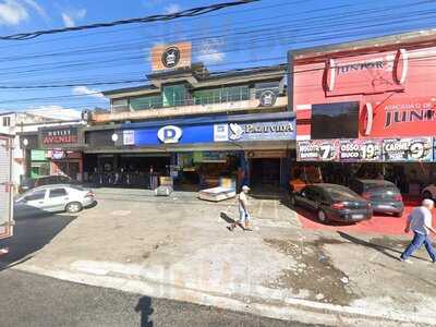 Lanchonete Da Gordinha