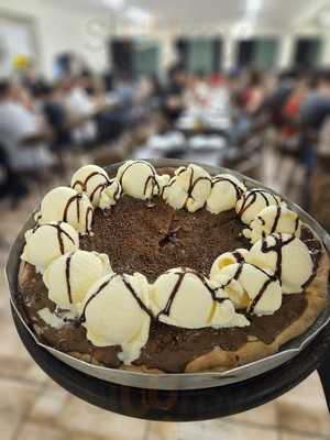 Lanchonete Da Gordinha