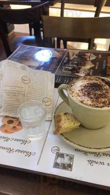 Cafe Jardim Espresso