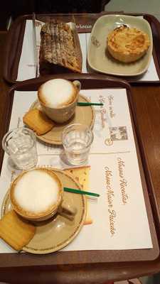 Cafe Jardim Espresso