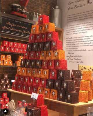 Cafe Jardim Espresso