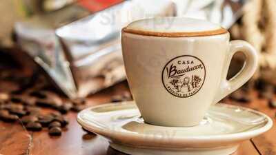 Cafe Jardim Espresso