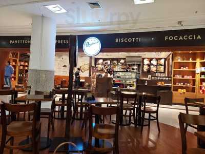 Cafe Jardim Espresso