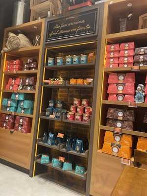 Cafe Jardim Espresso