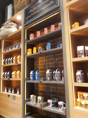 Cafe Jardim Espresso