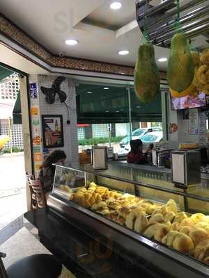 Lanchonete Nova Sertorio