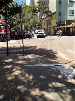 Lanchonete Nova Sertorio