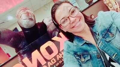 Wgl Cha, Sucos E Lanches