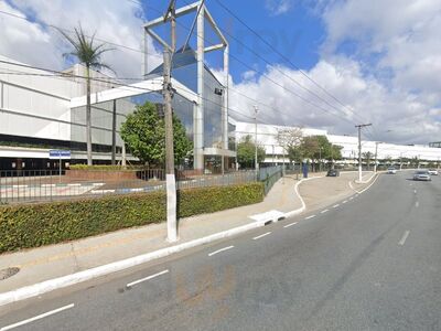 Wgl Cha, Sucos E Lanches