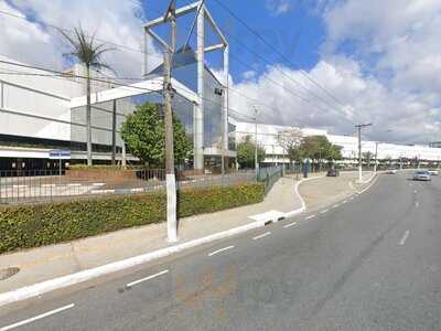 Wgl Cha, Sucos E Lanches