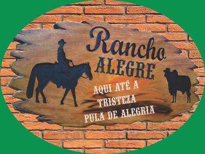 Rancho Alegre