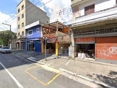 Lanchonete Tudo De Bom