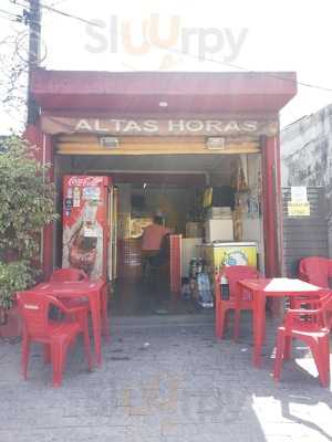 Altas Horas