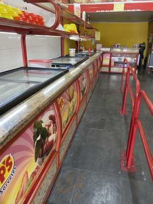 Lanchonete E Sorveteria Jacana