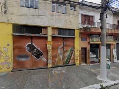 Lanchonete E Sorveteria Jacana