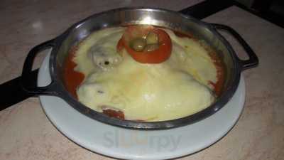 Lanchonete Boa Do Bairro