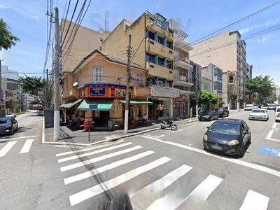 Lanchonete Boa Do Bairro