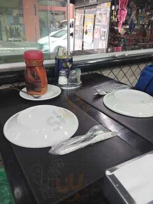 Lanchonete Boa Do Bairro