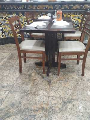 Lanchonete Boa Do Bairro