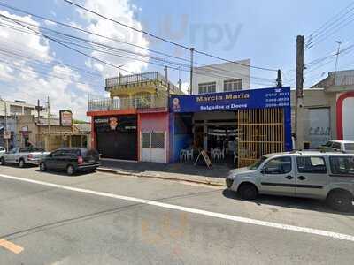 Marcia Maria Salgados E Doces