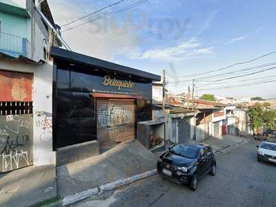 Cantinho Do Churrasco