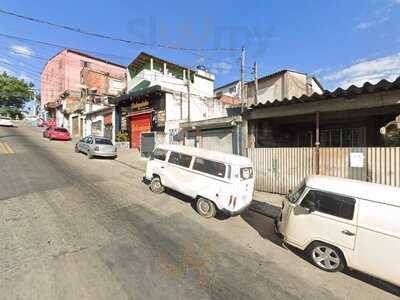 Cantinho Do Churrasco