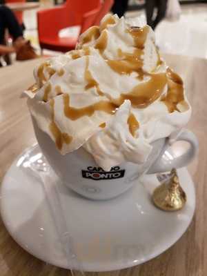 Cafe No Ponto
