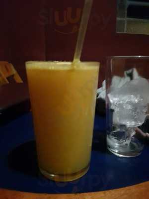 Fontana Bar E Bilhar